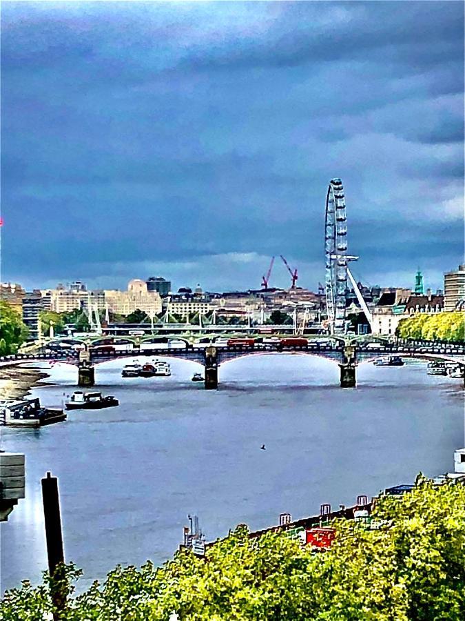 London River Viewアパートメント エクステリア 写真